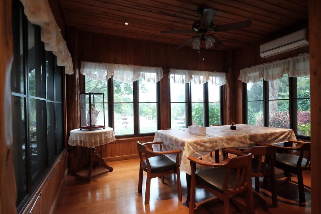 Pa-Rita Country Home مو سي المظهر الخارجي الصورة