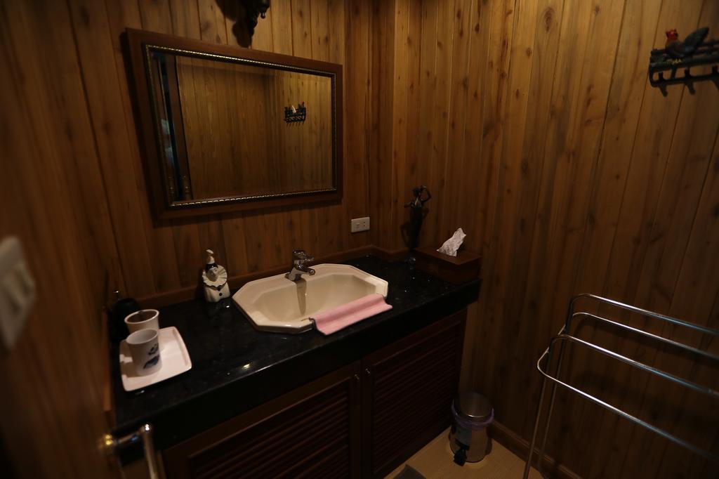 Pa-Rita Country Home مو سي المظهر الخارجي الصورة