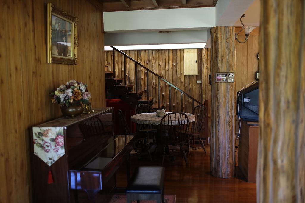Pa-Rita Country Home مو سي المظهر الخارجي الصورة