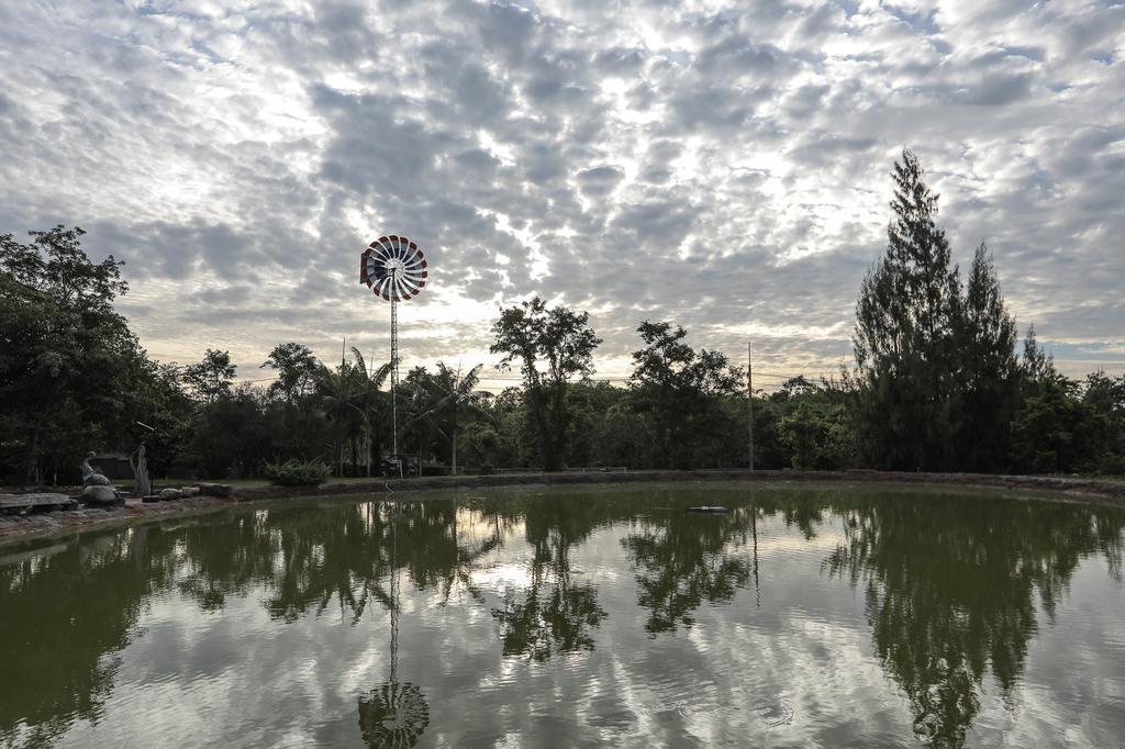 Pa-Rita Country Home مو سي المظهر الخارجي الصورة