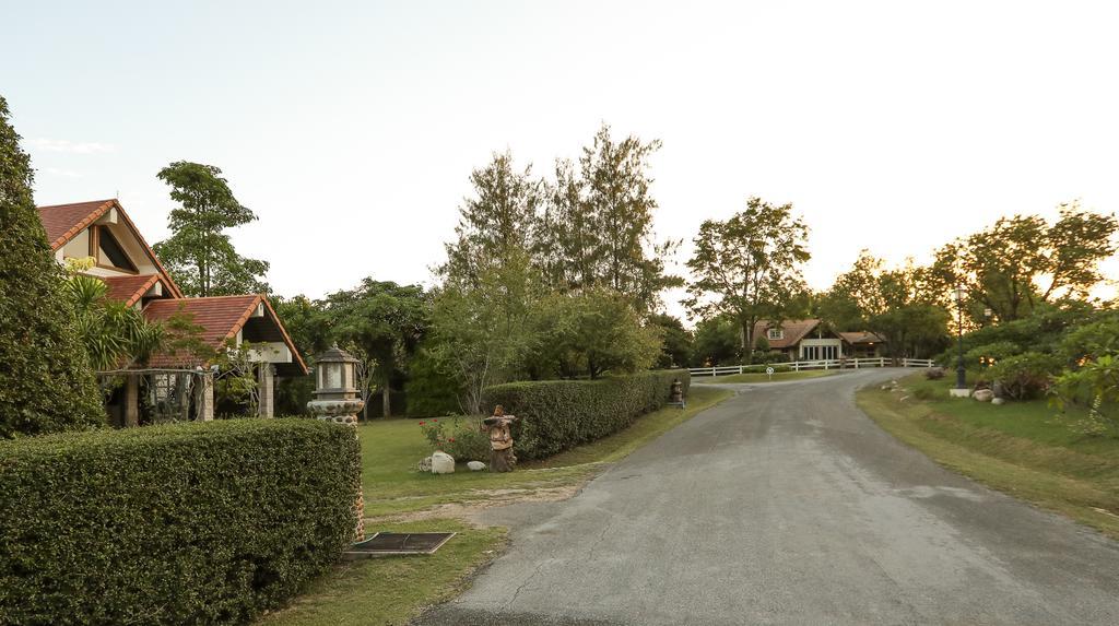 Pa-Rita Country Home مو سي المظهر الخارجي الصورة