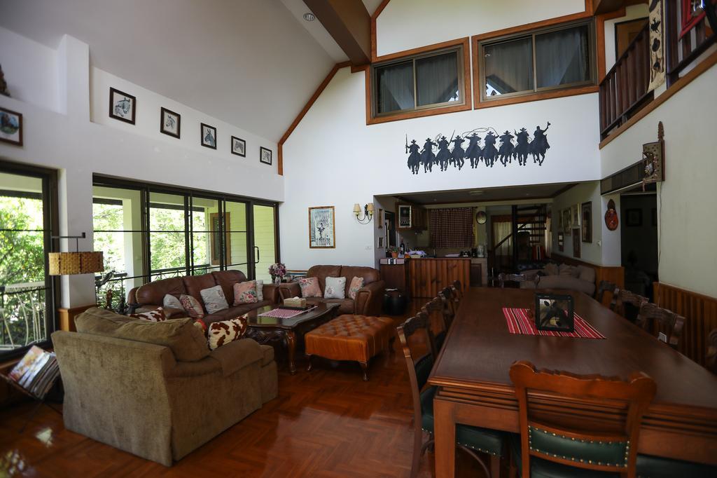 Pa-Rita Country Home مو سي المظهر الخارجي الصورة