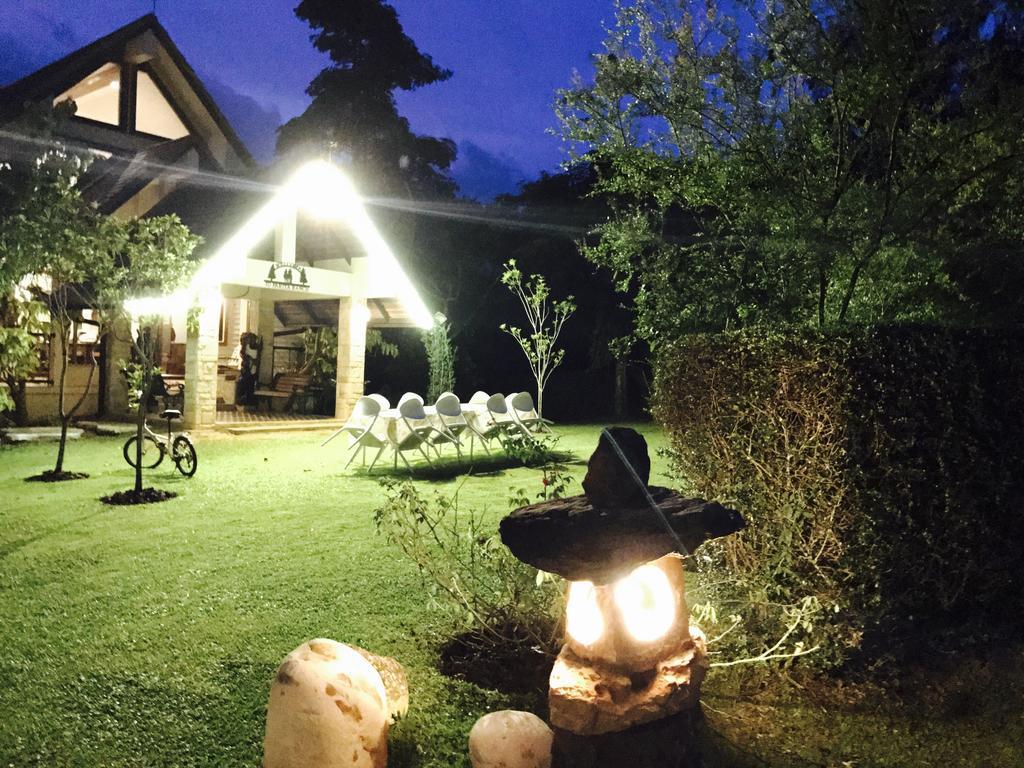 Pa-Rita Country Home مو سي المظهر الخارجي الصورة